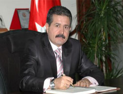 AK Parti Belediye Başkanı görevden alındı