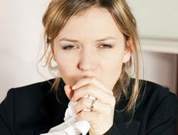 İnatçı öksürüğün ilacı siyah çikolata