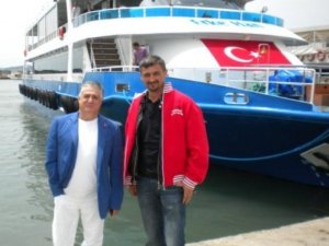 Bilgin Özkaynak Tutuklu Bulunduğu Cezaevinden Mektup Gönderdi.