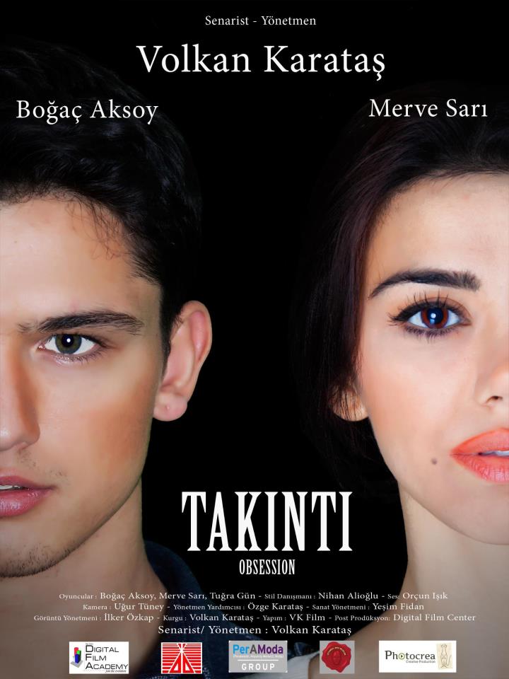 Volkan KARATAŞ ``TAKINTI`` Gala Gecesi...