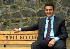 Mustafa Sarıgül'ün CHP'ye dönmek için bir şartı var...