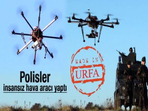 insansız hava aracı 10 bin TL'ye mal oldu