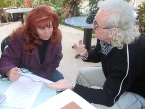 Programı ile Yine Marmaris’te