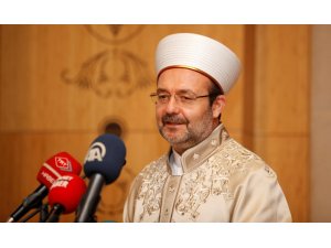 2012 yılı Hac Değerlendirme Toplantısı, Abant’ta başladı…