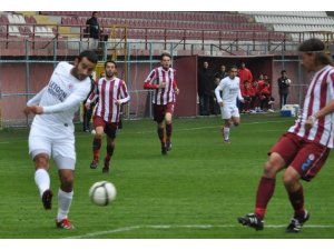 İ.Güngörenspor: 0 – Fethiyespor: 2