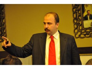 Kara: "başarılı işlere imza attık"