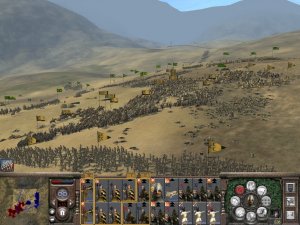 Empire Total War Savaş Oyunu