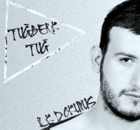 Tuğberk Tuğ’un “İlk Dokunuş”u çıktı