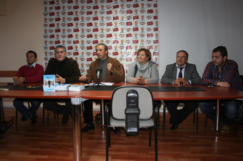 AK parti’den köylere büyükşehir taarruzu