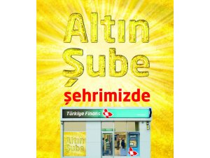 Türkiye Finans Altın Şube, Muğla’