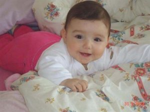Elif bebeğin Dramı Türkkan’dan meslektaşlarına çağrı