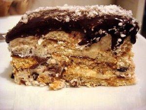 pasta ve kurabiye tarifleri