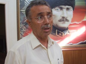 Ak Partili başkan beldesinin kapanmasını yargıya taşıdı