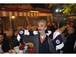 Orhan, “Amaç iftiraları Saatcı’ya sıçratmak”