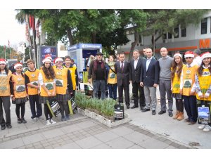 Belediyenin Hedefi 2014