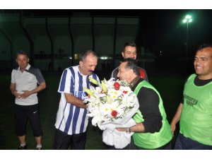 Engelli Dostu Başkan