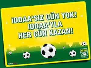 Profesyonel Bahis ve İddaa Tahminleri