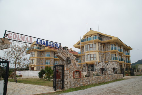 Sınırsız Eğlence, Lezzet, Konaklama Birarada