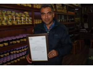 Datça Mesudiye köy ürünleri Özler Curacı