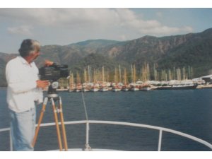 Yeşilçam’ın bir dalı daha toprak oldu