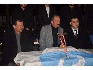 Saatcı Muğla’da değerlendirmelerde bulundu.