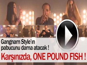 Gangnam Style'ın pabucunu dama atacak...