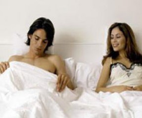 Erkekler'deki Ereksiyon problemleri