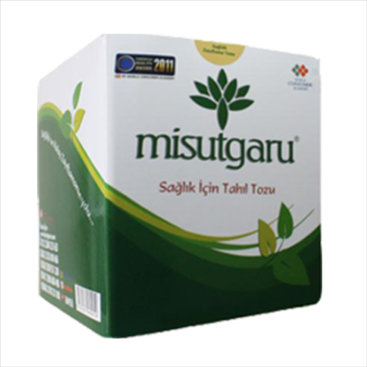 Misutgaru Zayıflama tozu