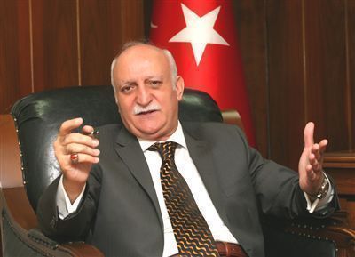 TZOB Genel Başkanı Bayraktar:Ertelemeden, düşük faizli kredi kullanan üreticilerimiz yararlanabilecek‏