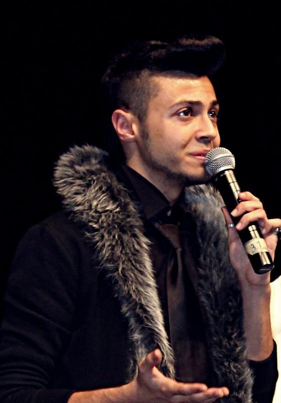 Koray Erkan Defilesi