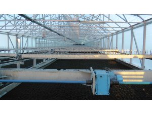 Muğla Belediyesi'nden Örnek Proje'ye ziyaret