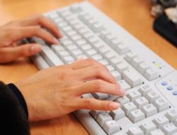 Sanal alemde sahte sertifika alarmı