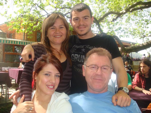 Tribünden sahaya bir transfer; Yekta Kurtuluş!