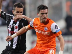 Beşiktaş Gökhan Süzen'i aldı