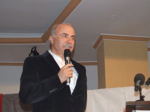 Ankara'da Muğla'nın 100. Yıl Toplantısı