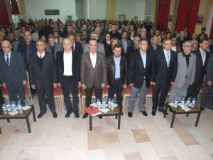 “ İnce CHP’ linin, yontulmaya ihtiyacı !!..”