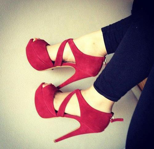 2013 abiye ayakkabı modelleri