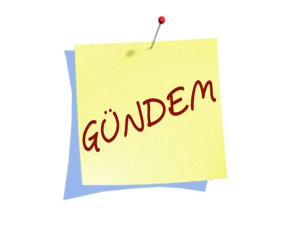 Marmara ve Ege'de Korkutan Deprem!