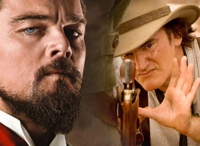 ZİNCİRSİZ - Django Uncahined 2013