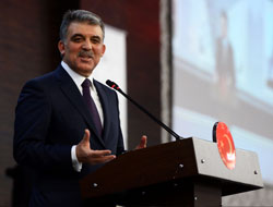 Abdullah Gül aday olacak mı?
