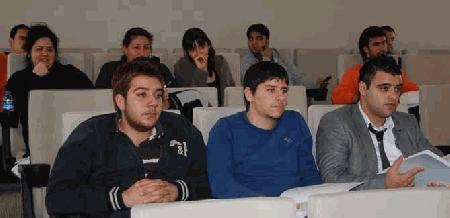Gemi Acenteliği eğitimi başlıyor