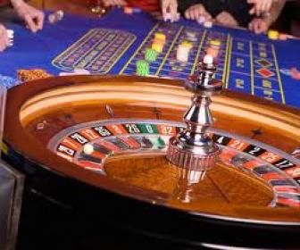 Best Online Casinos 2013