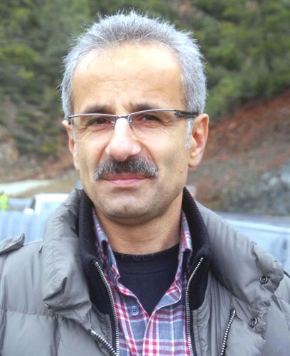 “Sıfır riskle yol yapılmaz”