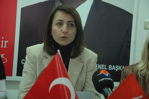 Ortak Hedef, Söz, Eylem, Davranış