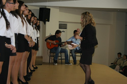 Neşat Ertaş’ı anma konseri