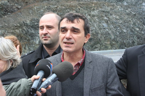 Bu yolun hesabını  kim verecek?