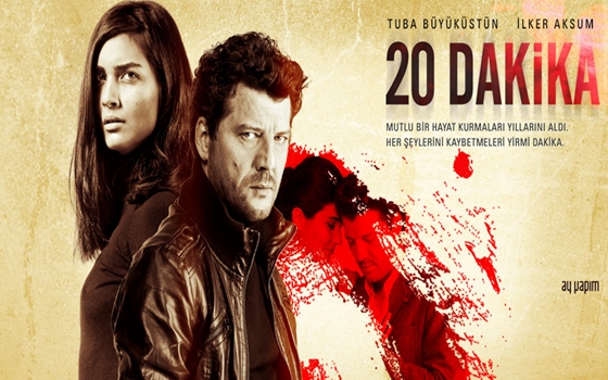 20 Dakika İzle