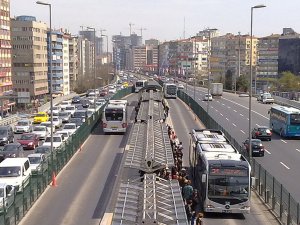 Metrobüs neden elektrikli değil!