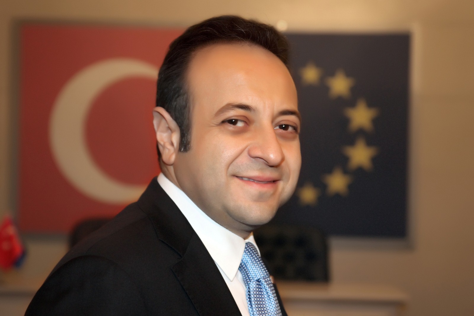 AB Fonları ve İstanbul için Fırsatlar