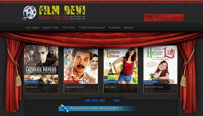 Hızlı Kaliteli yerli yabancı Film İzle